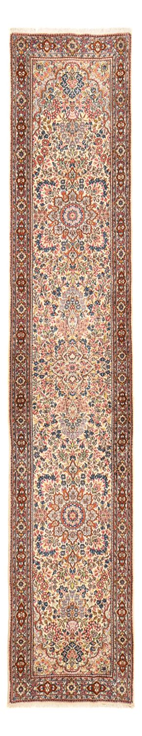 Runner Perser Rug - Royal - 385 x 75 cm - dark beige