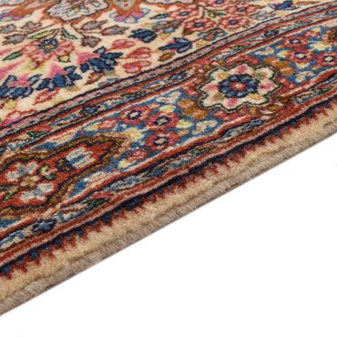 Runner Perser Rug - Royal - 385 x 75 cm - dark beige