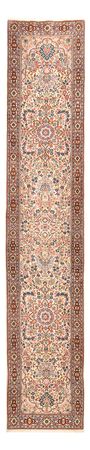 Runner Perser Rug - Royal - 387 x 78 cm - dark beige