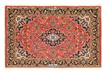 Perser Rug - Keshan - 100 x 70 cm - red