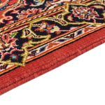 Perser Rug - Keshan - 100 x 70 cm - red