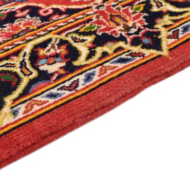 Perser Rug - Keshan - 100 x 70 cm - red