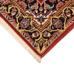 Perser Rug - Keshan - 100 x 70 cm - red