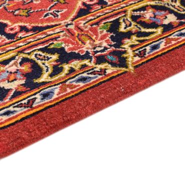 Perser Rug - Keshan - 100 x 70 cm - red