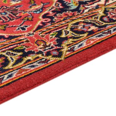 Perser Rug - Keshan - 100 x 70 cm - red