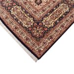 Perser Rug - Tabriz - Royal - 396 x 298 cm - dark beige