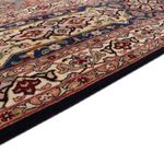 Perser Rug - Tabriz - Royal - 396 x 298 cm - dark beige