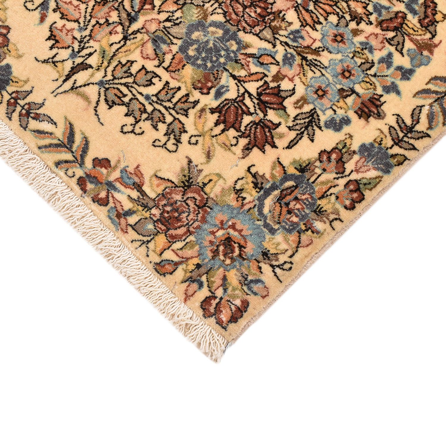 Perser Rug - Royal - 51 x 51 cm - multicolored