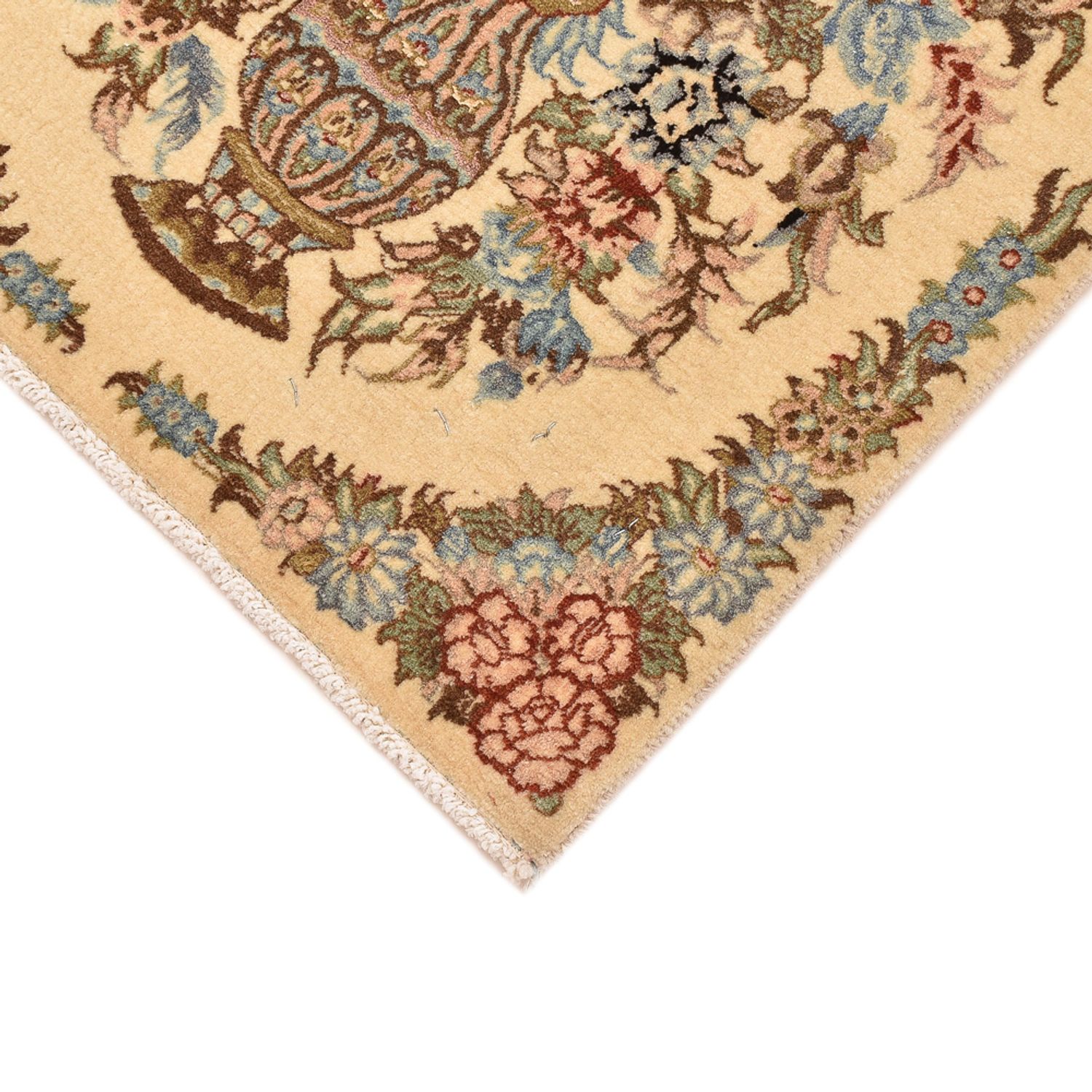 Perser Rug - Royal - 79 x 52 cm - multicolored