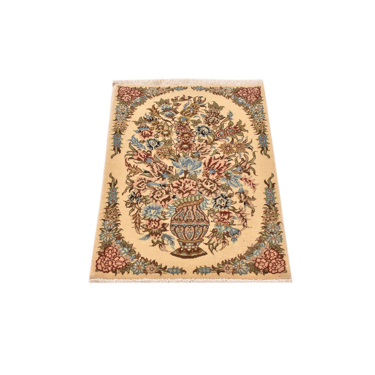 Perser Rug - Royal - 79 x 52 cm - multicolored