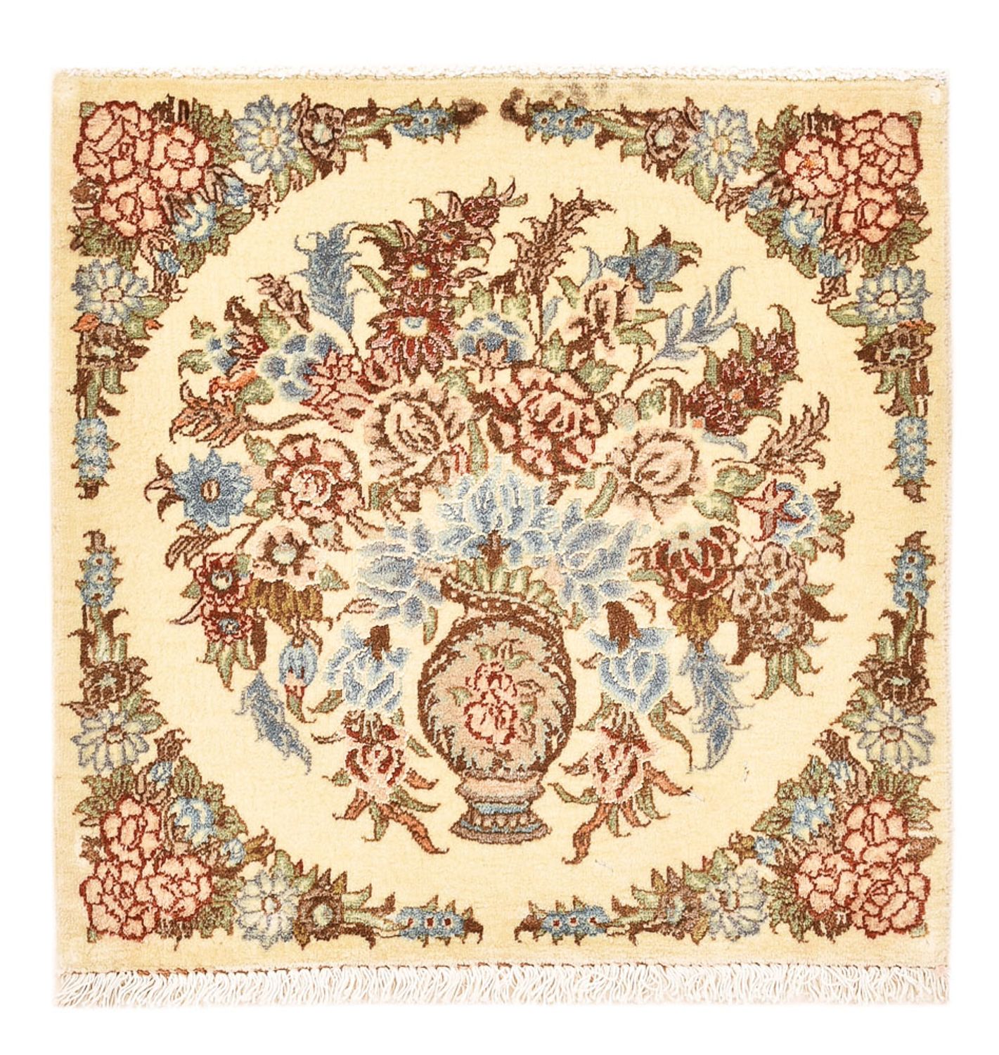 Perser Rug - Royal - 53 x 53 cm - multicolored