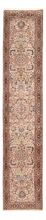 Runner Perser Rug - Royal - 389 x 78 cm - light red