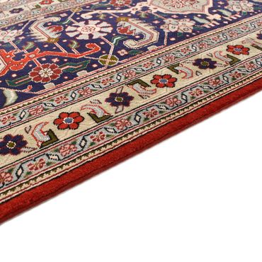 Perser Rug - Tabriz - Royal - 403 x 302 cm - red