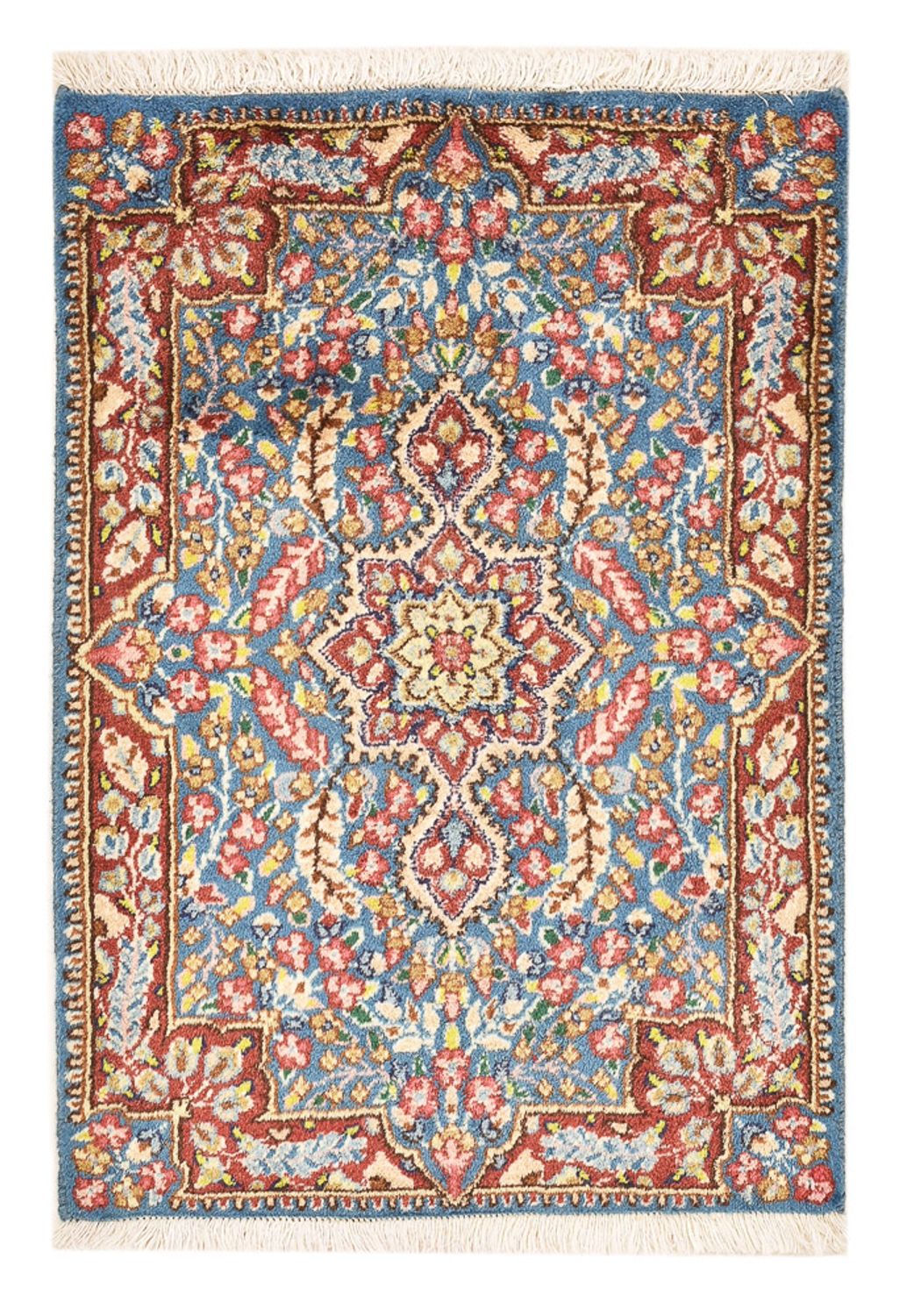 Perser Rug - Royal - 80 x 56 cm - multicolored