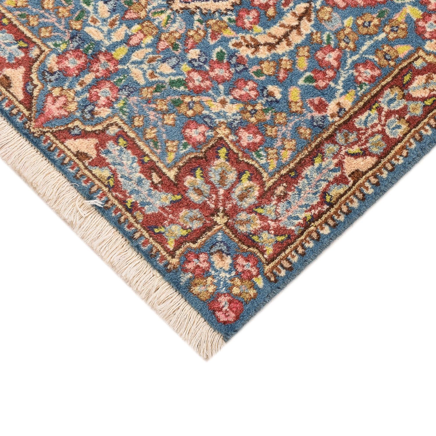 Perser Rug - Royal - 80 x 56 cm - multicolored