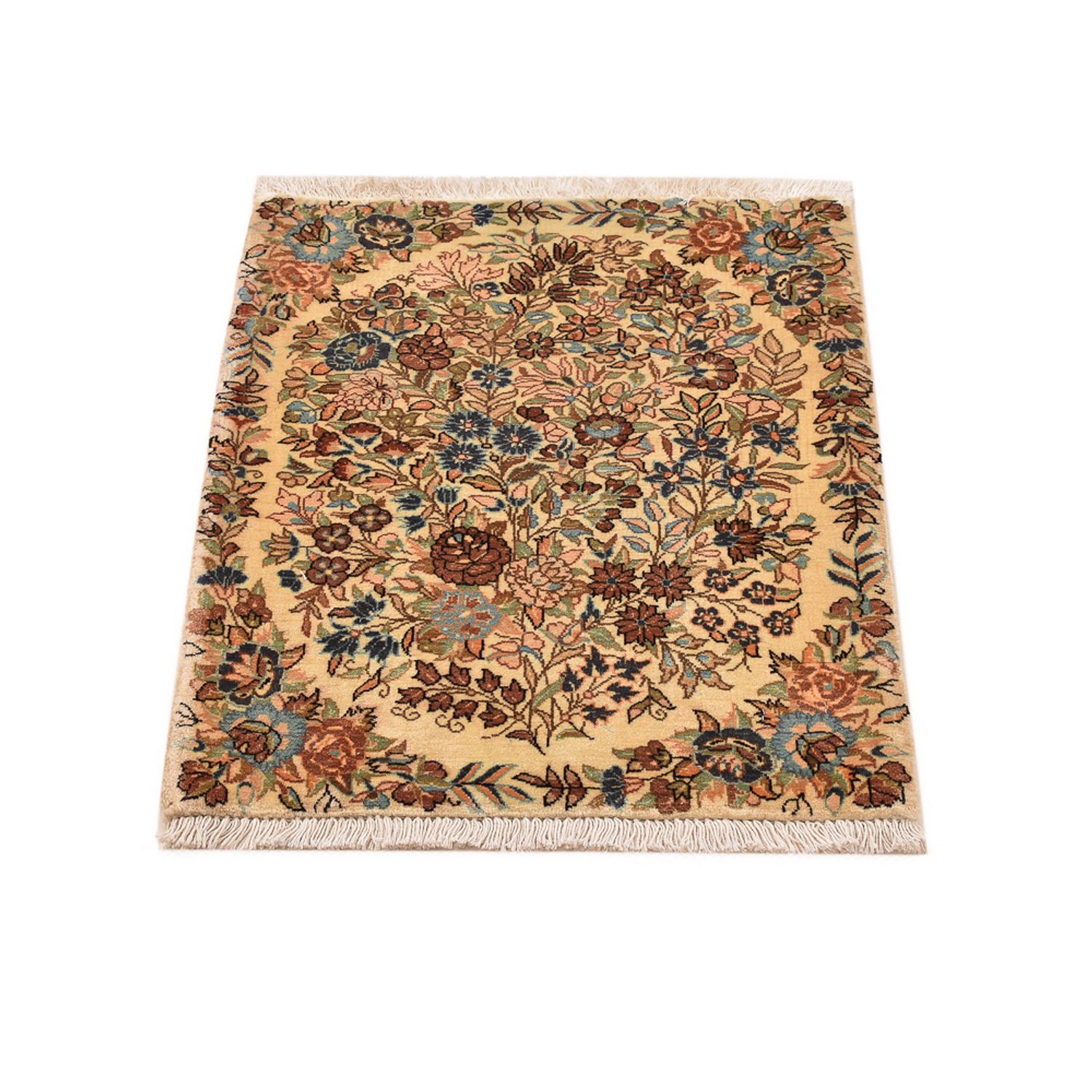 Perser Rug - Royal - 65 x 52 cm - multicolored