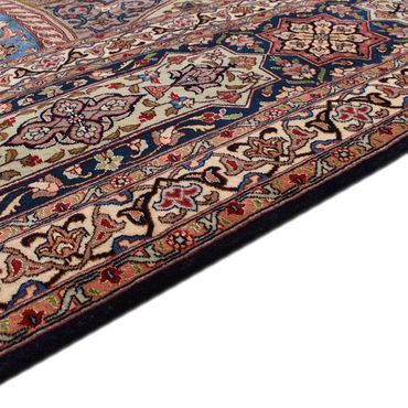 Perser Rug - Tabriz - Royal - 411 x 302 cm - multicolored