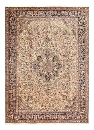 Perser Rug - Tabriz - Royal - 400 x 300 cm - beige