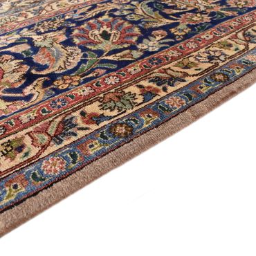 Perser Rug - Tabriz - Royal - 400 x 300 cm - beige