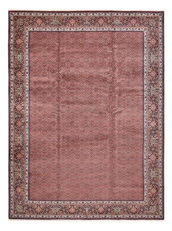 Perser Rug - Bidjar - 490 x 350 cm - bordeaux red