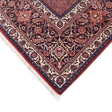 Perser Rug - Bidjar - 490 x 350 cm - bordeaux red