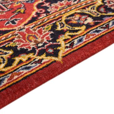 Perser Rug - Keshan - 98 x 70 cm - red