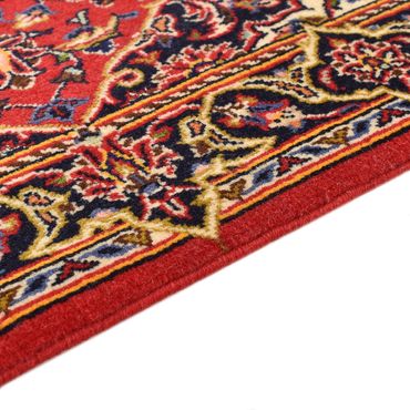 Perser Rug - Keshan - 98 x 70 cm - red