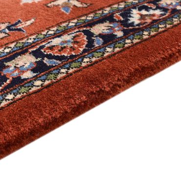 Runner Perser Rug - Classic - 395 x 74 cm - orange