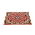 Perser Rug - Keshan - 100 x 70 cm - red