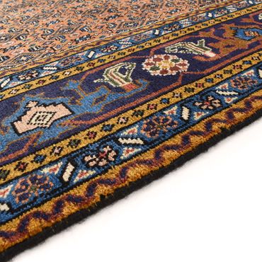 Perser Rug - Nomadic - 290 x 199 cm - caramel