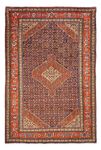 Perser Rug - Nomadic - 288 x 199 cm - bordeaux red