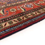 Perser Rug - Nomadic - 288 x 199 cm - bordeaux red