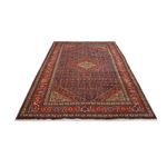 Perser Rug - Nomadic - 288 x 199 cm - bordeaux red