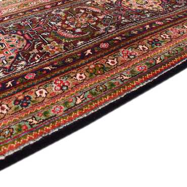 Perser Rug - Tabriz - Royal - 402 x 303 cm - dark beige