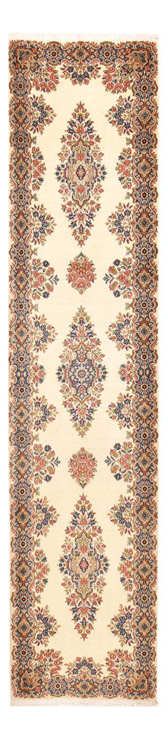 Runner Perser Rug - Royal - 396 x 90 cm - beige