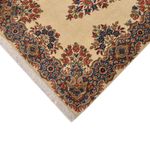 Runner Perser Rug - Royal - 396 x 90 cm - beige