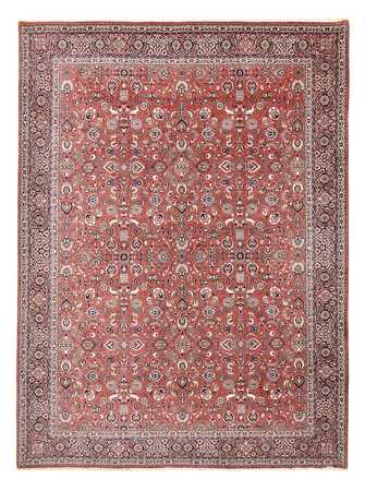 Perser Rug - Bidjar - 410 x 304 cm - red