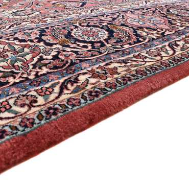 Perser Rug - Bidjar - 410 x 304 cm - red