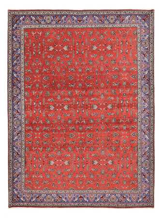 Perser Rug - Bidjar - 407 x 305 cm - red