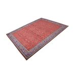 Perser Rug - Bidjar - 407 x 305 cm - red