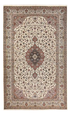 Perser Rug - Tabriz - Royal - 502 x 304 cm - beige