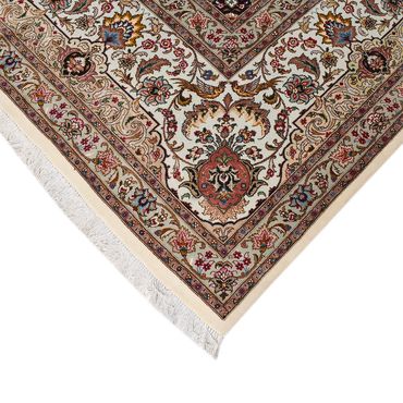 Perser Rug - Tabriz - Royal - 502 x 304 cm - beige