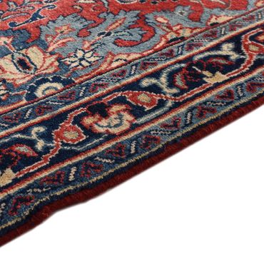 Runner Perser Rug - Classic - 430 x 77 cm - red