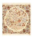 Perser Rug - Royal - 54 x 52 cm - multicolored