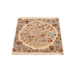 Perser Rug - Royal - 54 x 52 cm - multicolored