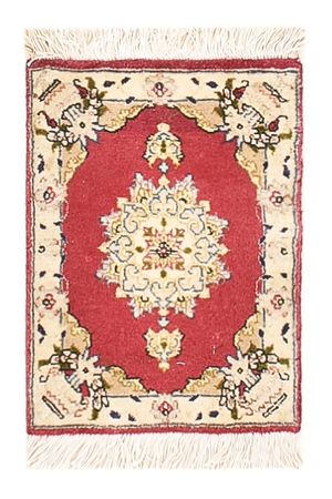 Gabbeh Rug - Kashkuli Perser - 40 x 40 cm - red