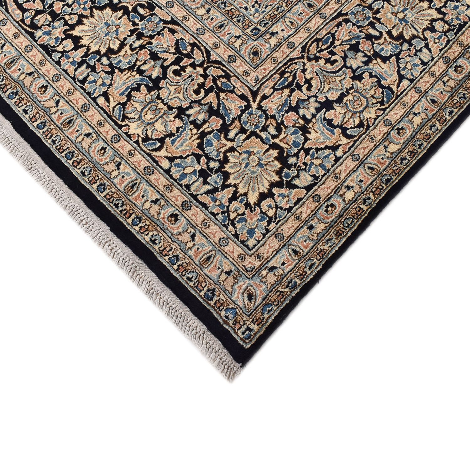 Perser Rug - Royal - 420 x 300 cm - dark blue