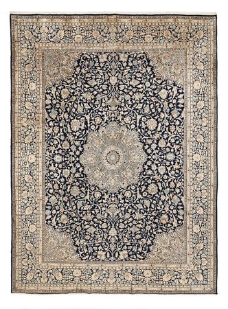 Perser Rug - Royal - 402 x 285 cm - dark blue