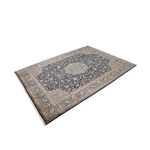 Perser Rug - Royal - 402 x 285 cm - dark blue