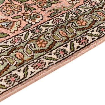 Perser Rug - Nomadic - 128 x 79 cm - light beige